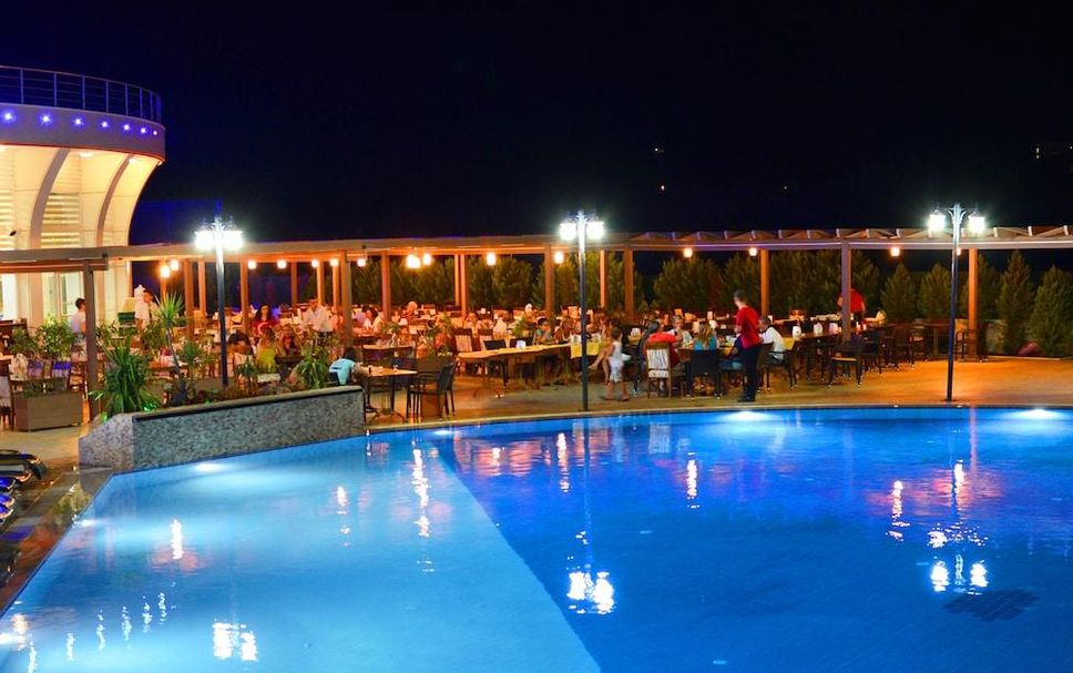 Piscine Photo