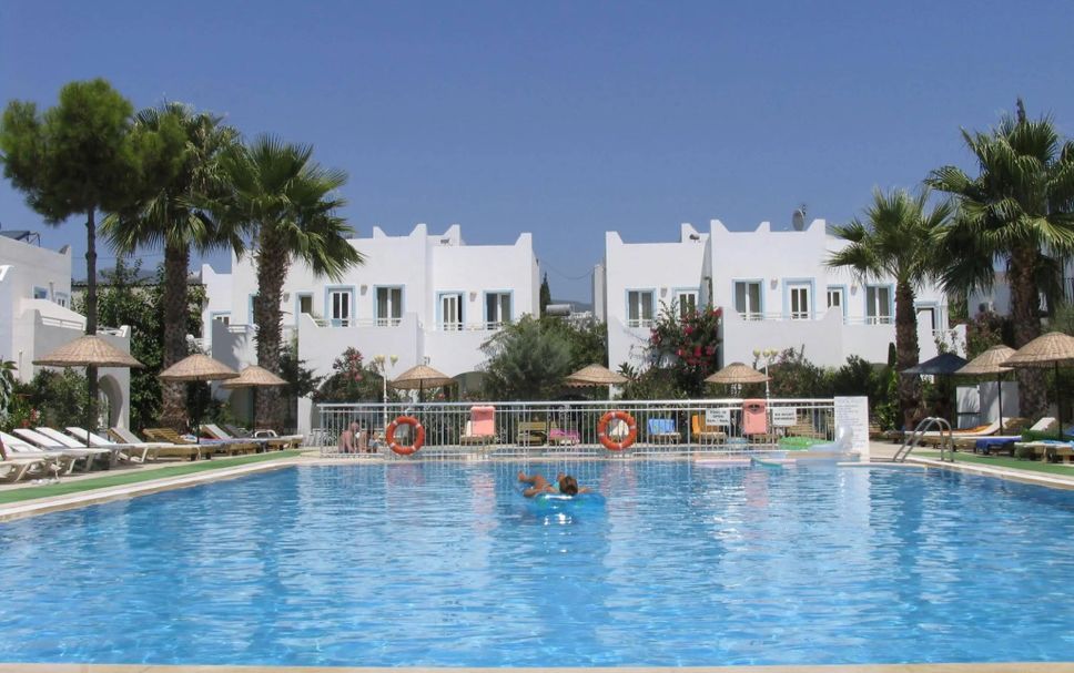Piscine Photo