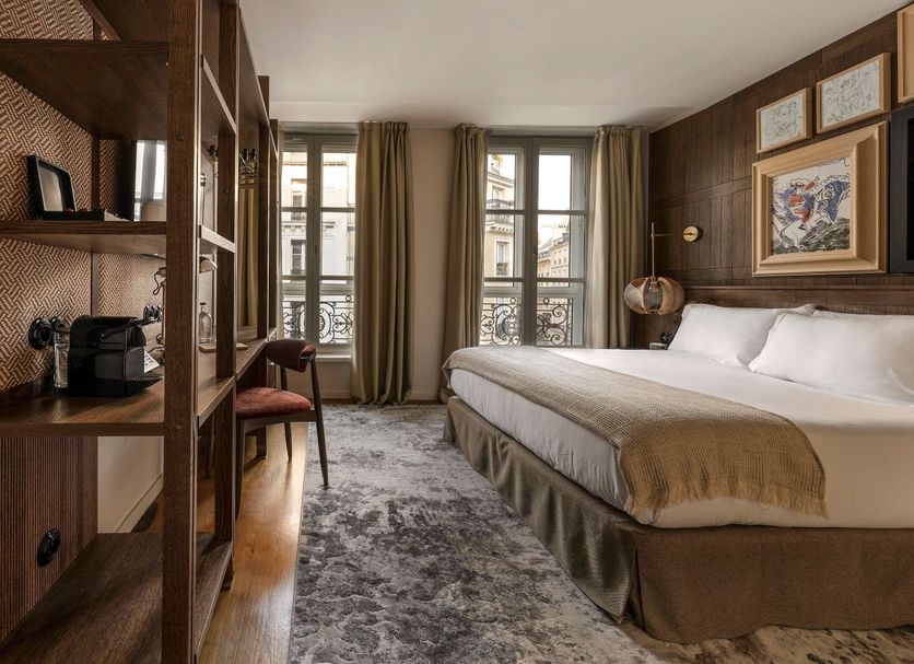 Chambre Photo