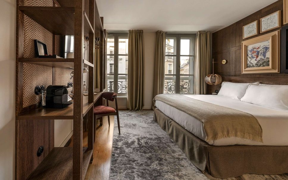 Chambre Photo