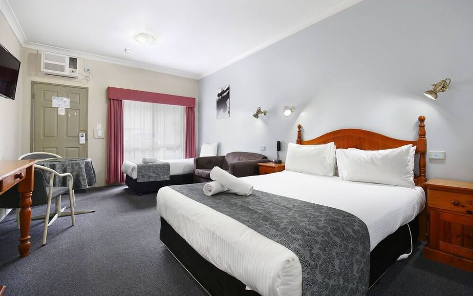 Chambre Photo