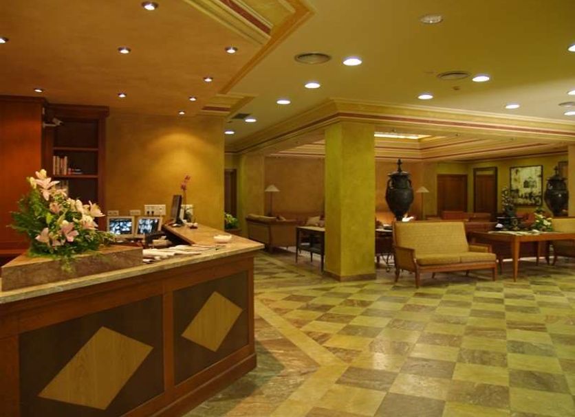 Hall d’entrée Photo