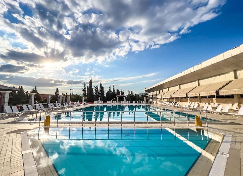 Piscine Photo