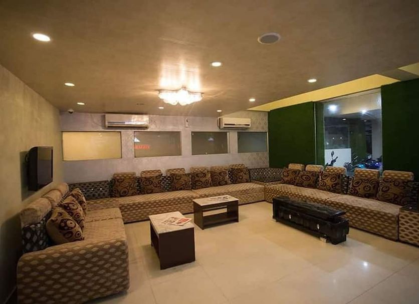 Salon Photo