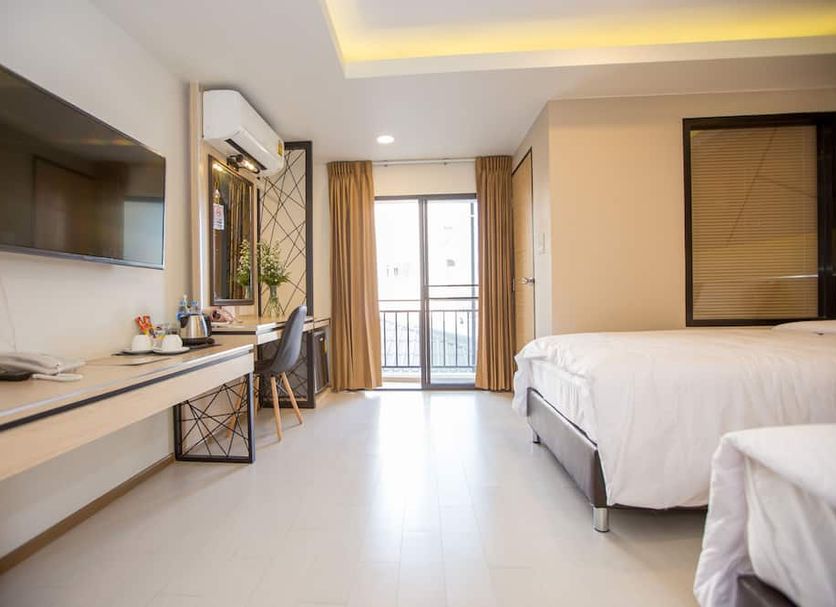 Chambre Photo