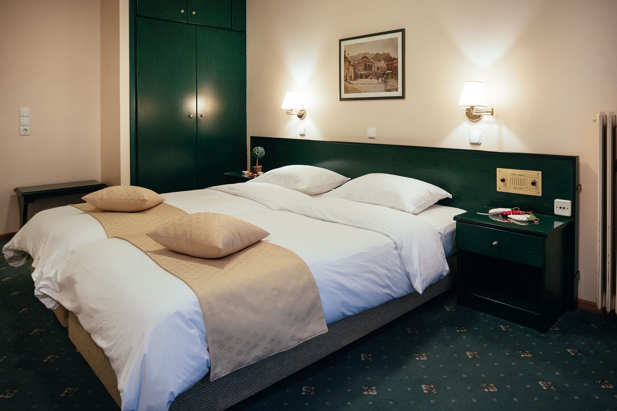 Chambre