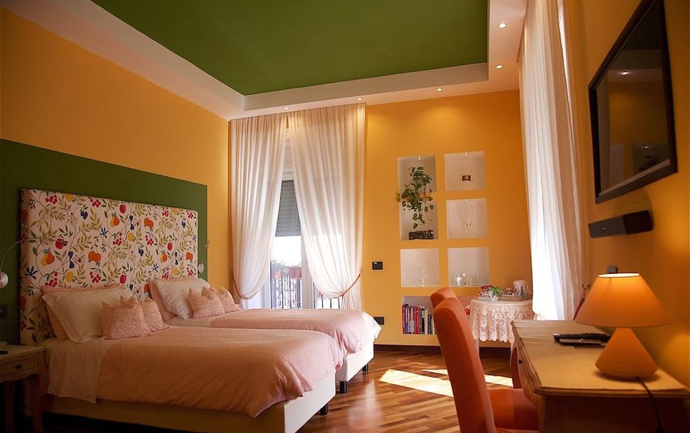 Chambre Photo