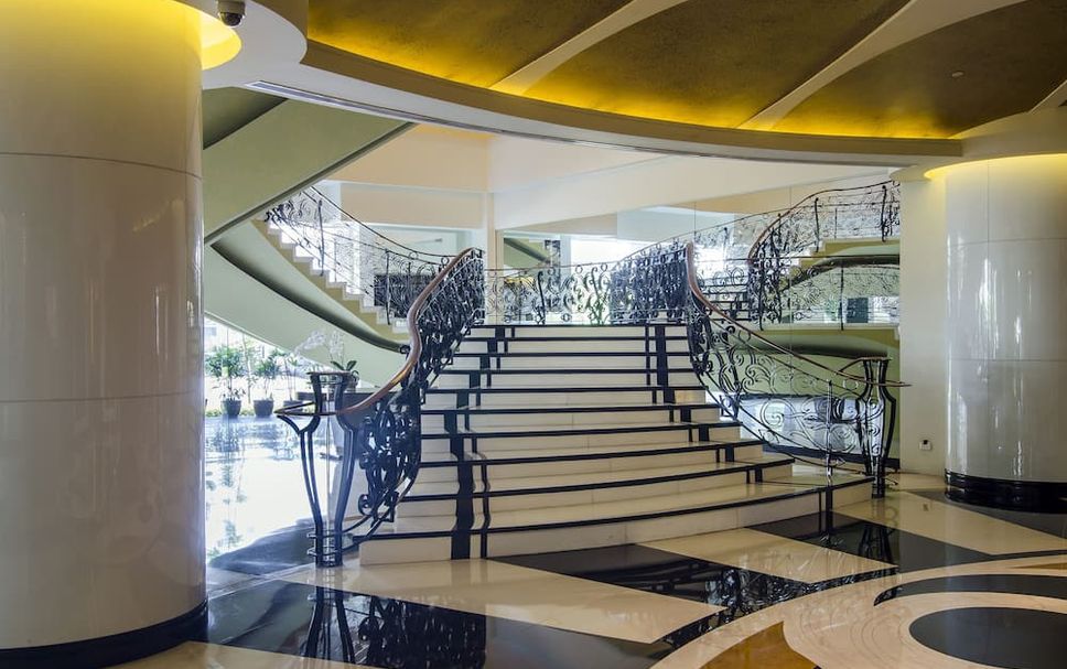 Hall d’entrée Photo