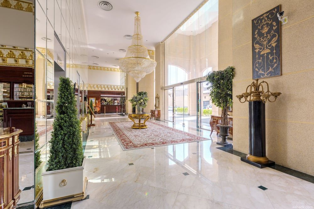 Hall d’entrée