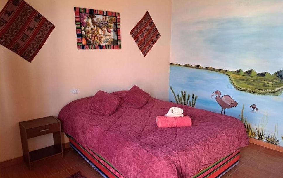 Chambre Photo