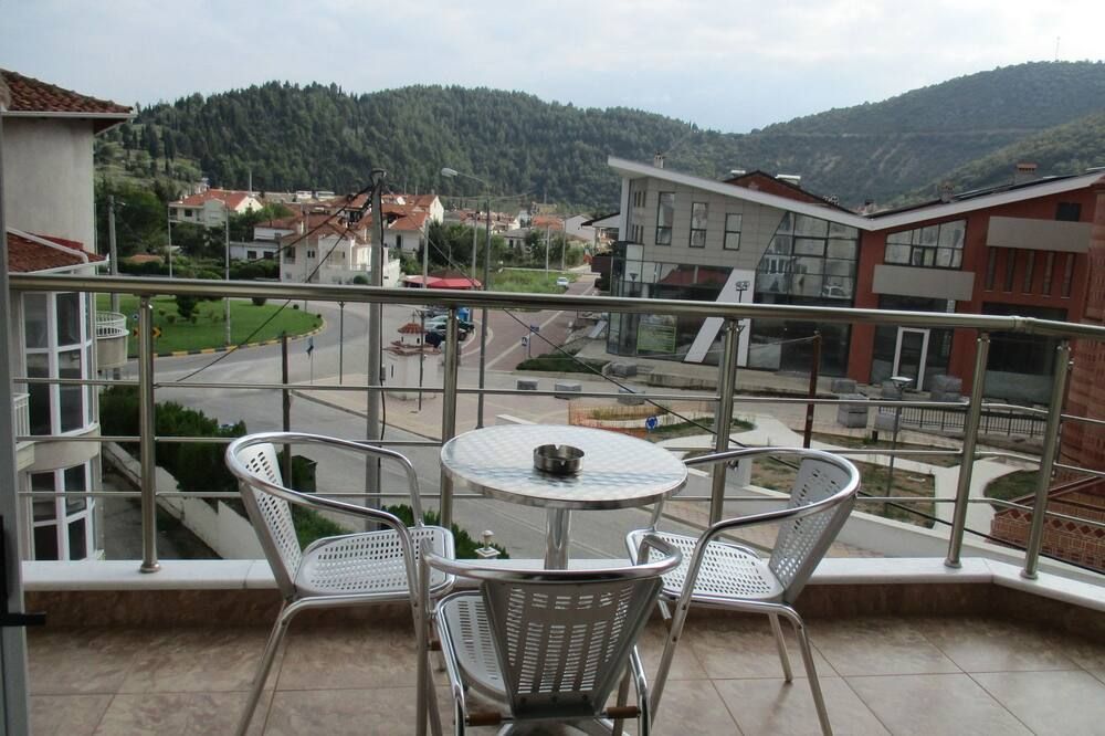 Balcon Photo