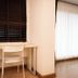 Équipements de la chambre