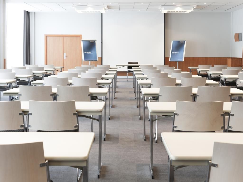Espace de conférence