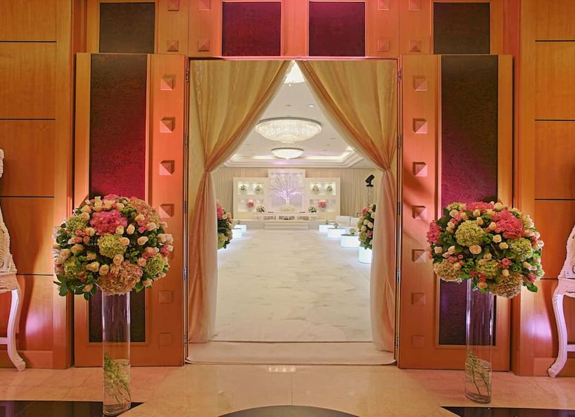 Hall d’entrée Photo