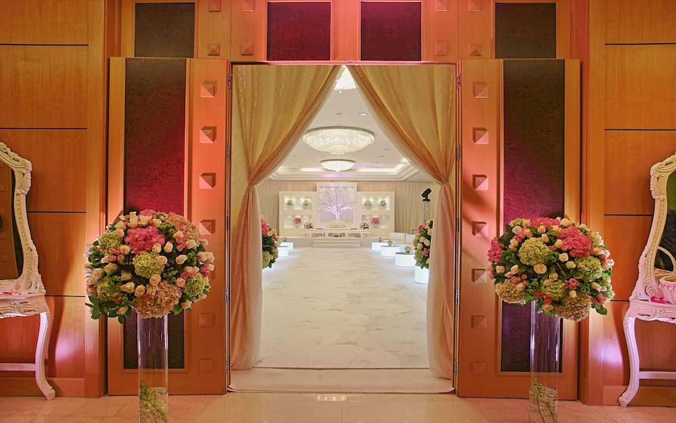 Hall d’entrée Photo