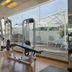 Salle de sport