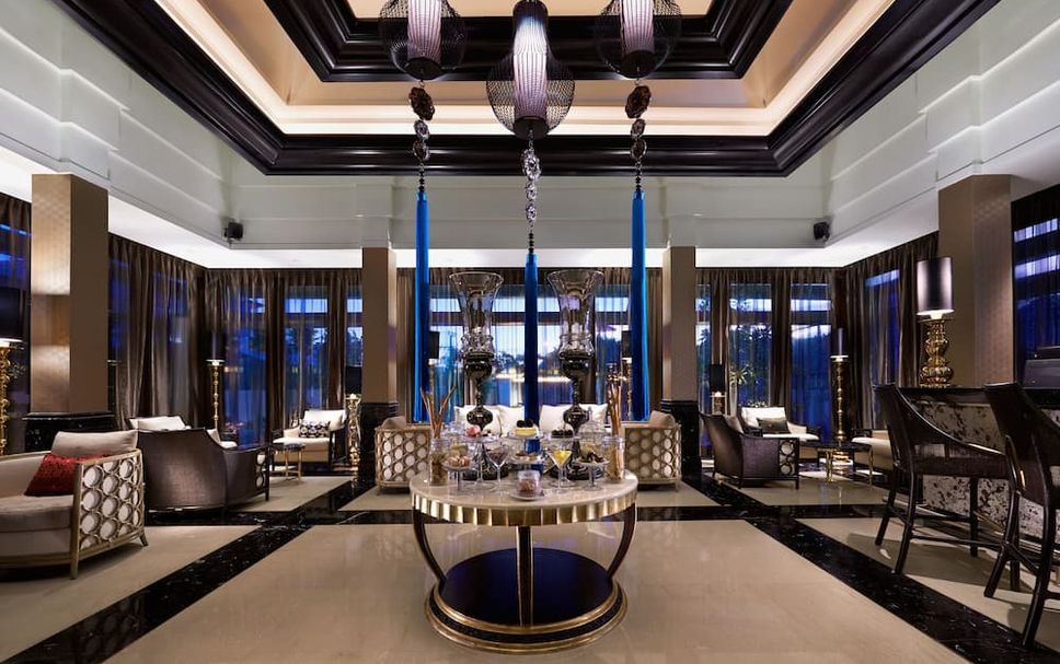 Hall d’entrée Photo