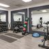 Salle de sport