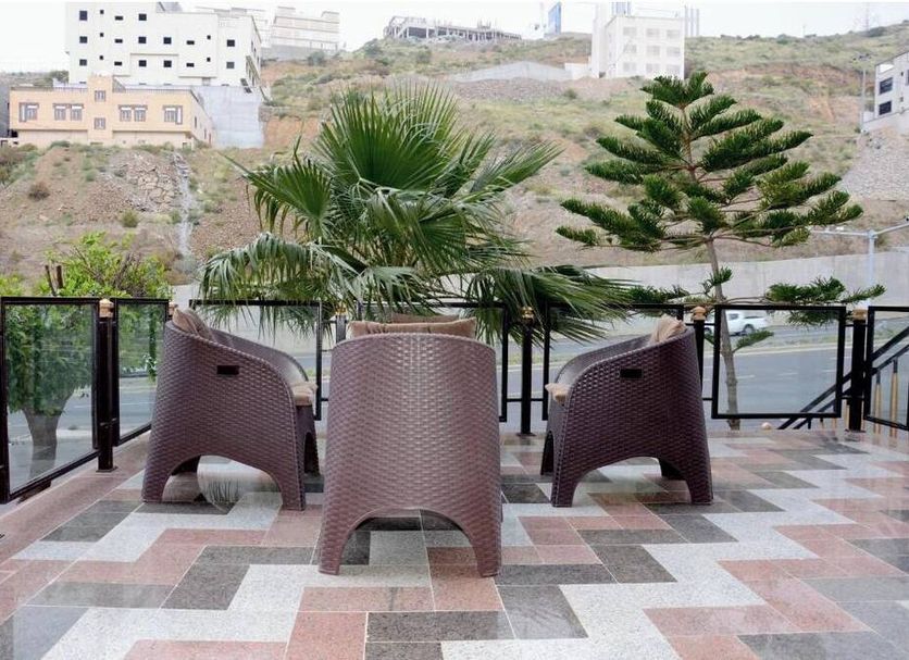 Balcon Photo