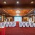Salle de banquet