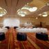 Salle de banquet