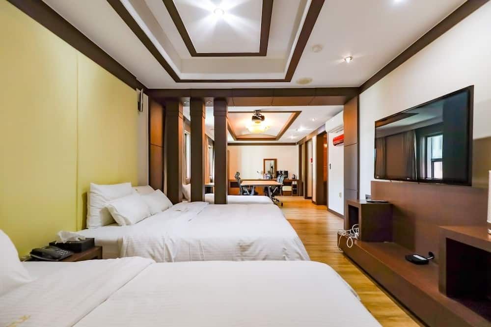 Chambre Photo