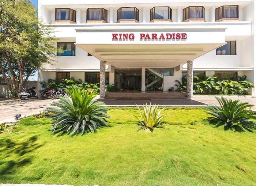 Bâtiment Photo