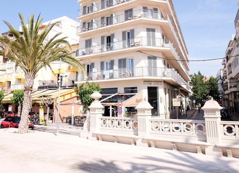Bâtiment Photo