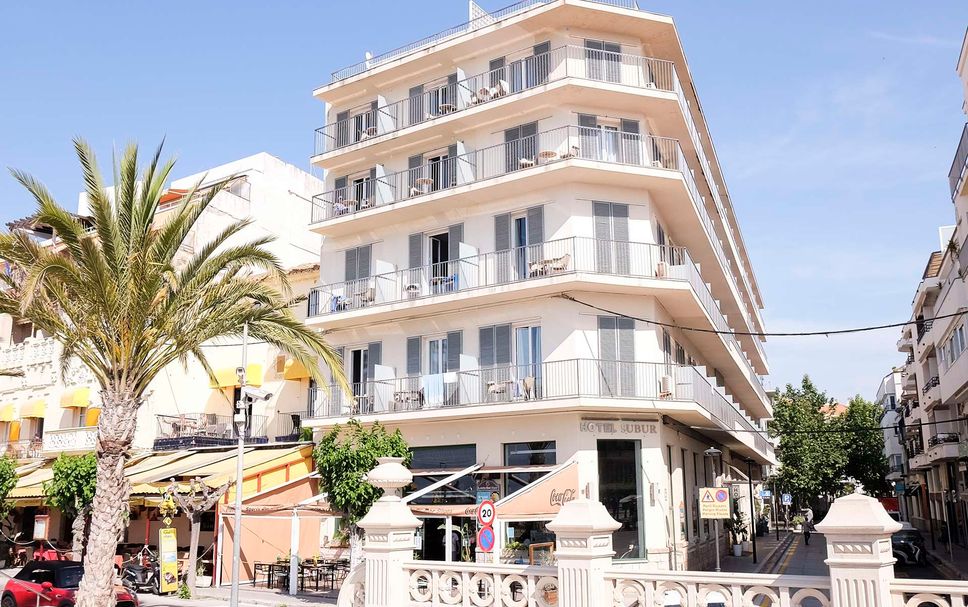 Bâtiment Photo
