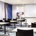 Espace de conférence