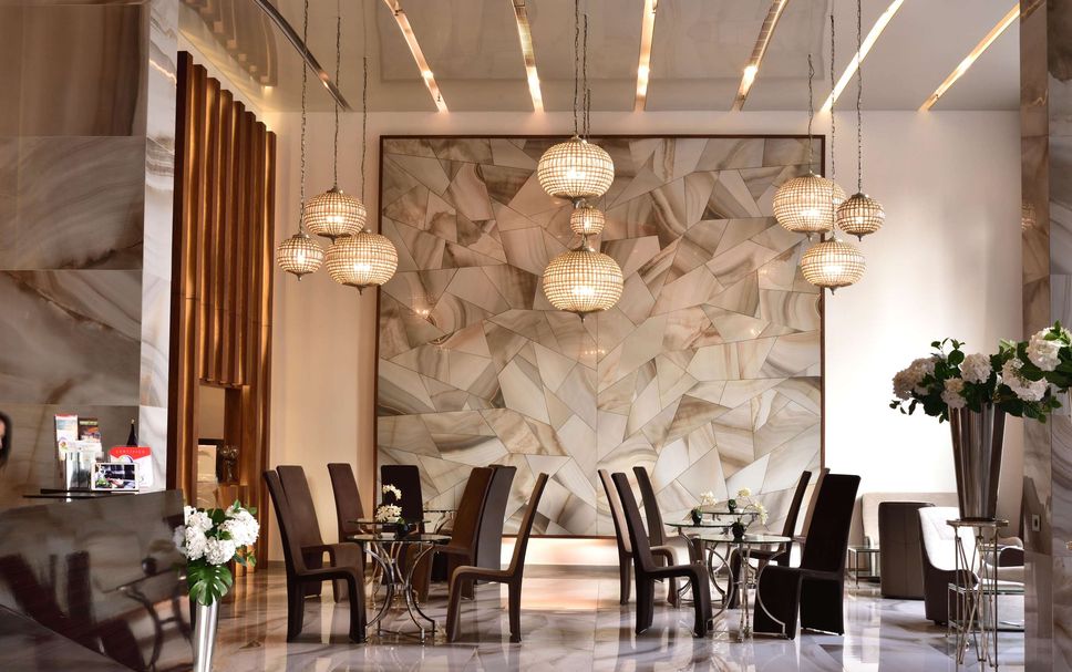 Hall d’entrée Photo