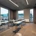 Espace de conférence