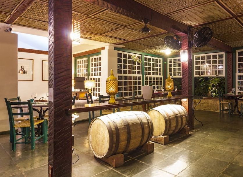 Bar Photo