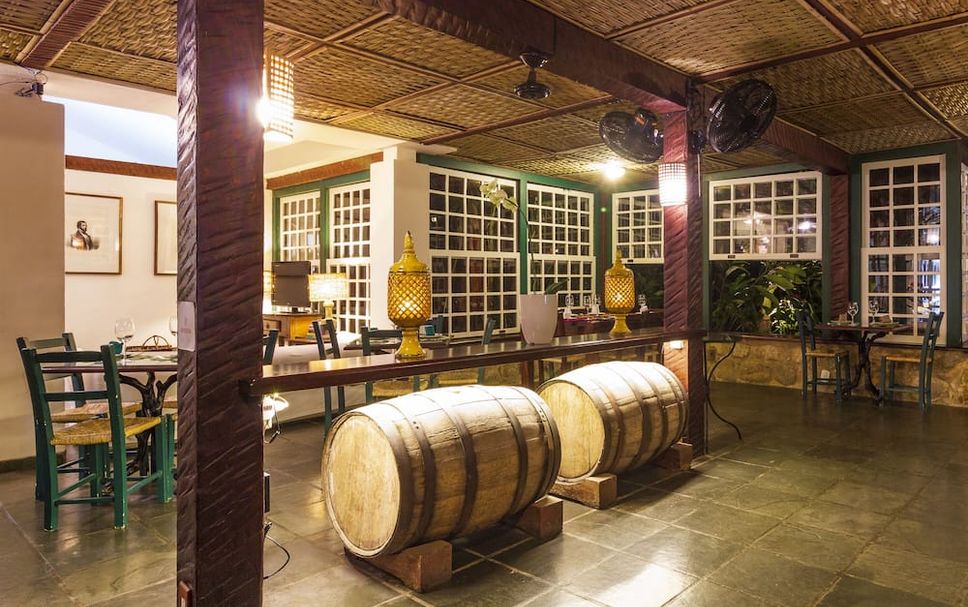 Bar Photo