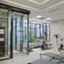 Salle de sport