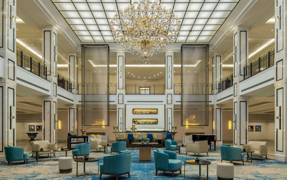 Hall d’entrée Photo
