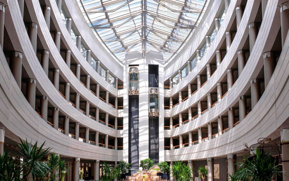 Hall d’entrée Photo
