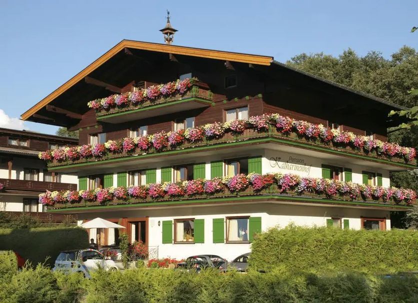 Bâtiment Photo