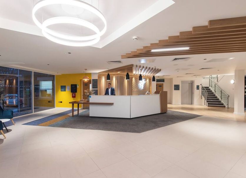 Hall d’entrée Photo