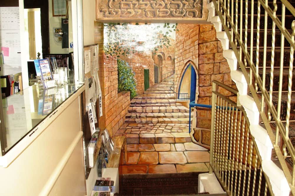 Escalier Photo