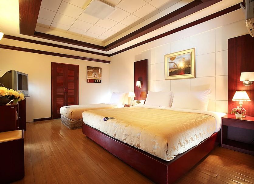 Chambre Photo