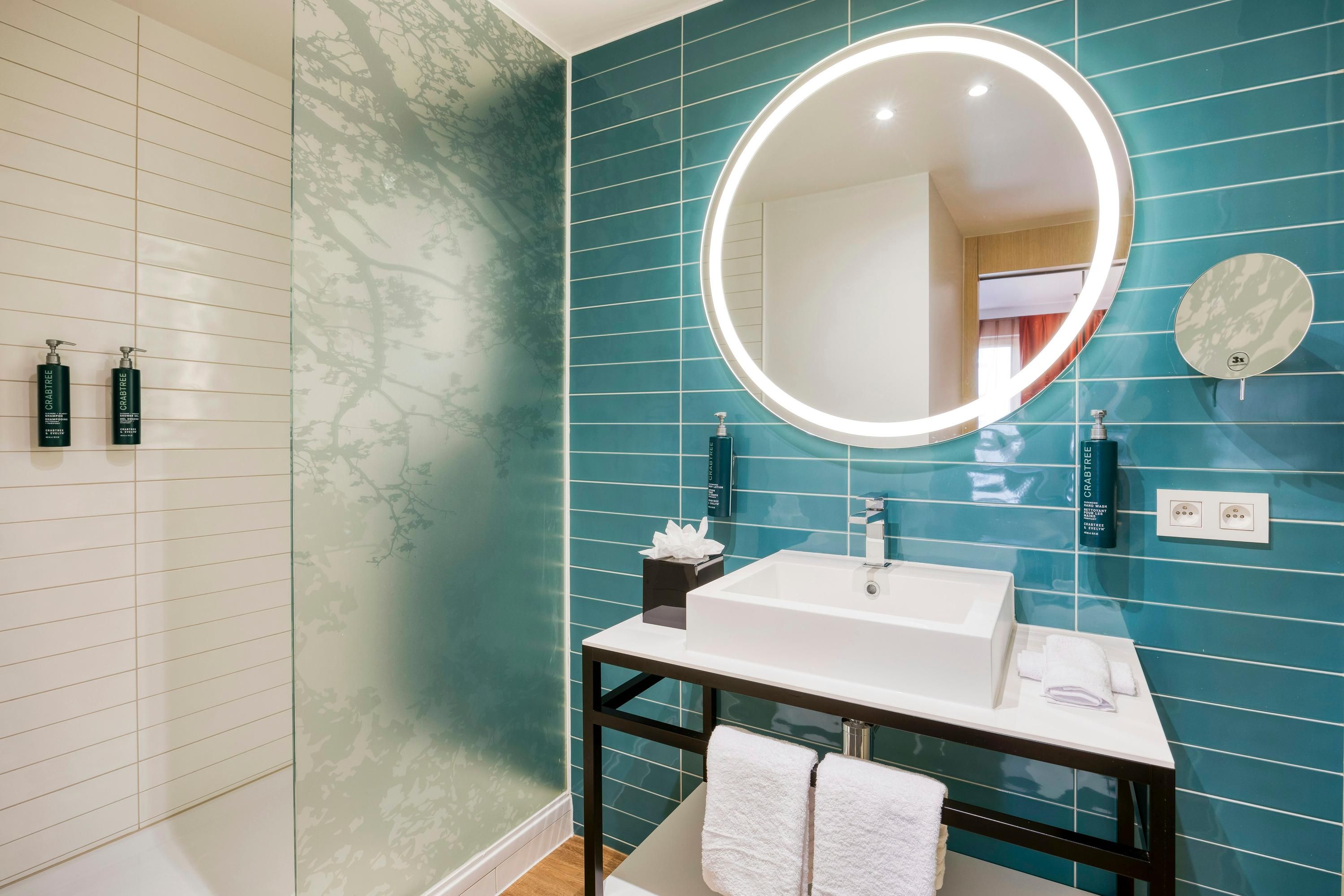 Salle de bain