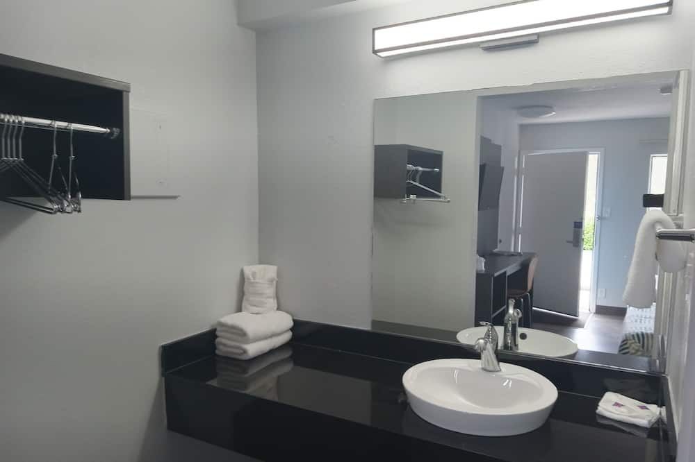 Salle de bain