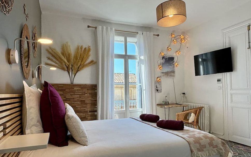 Chambre Photo