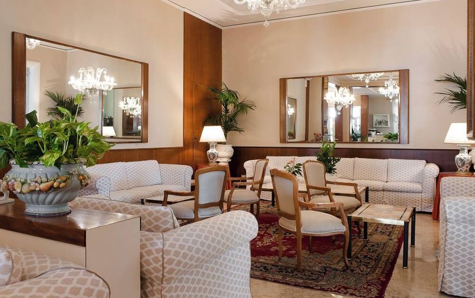 Salon Photo