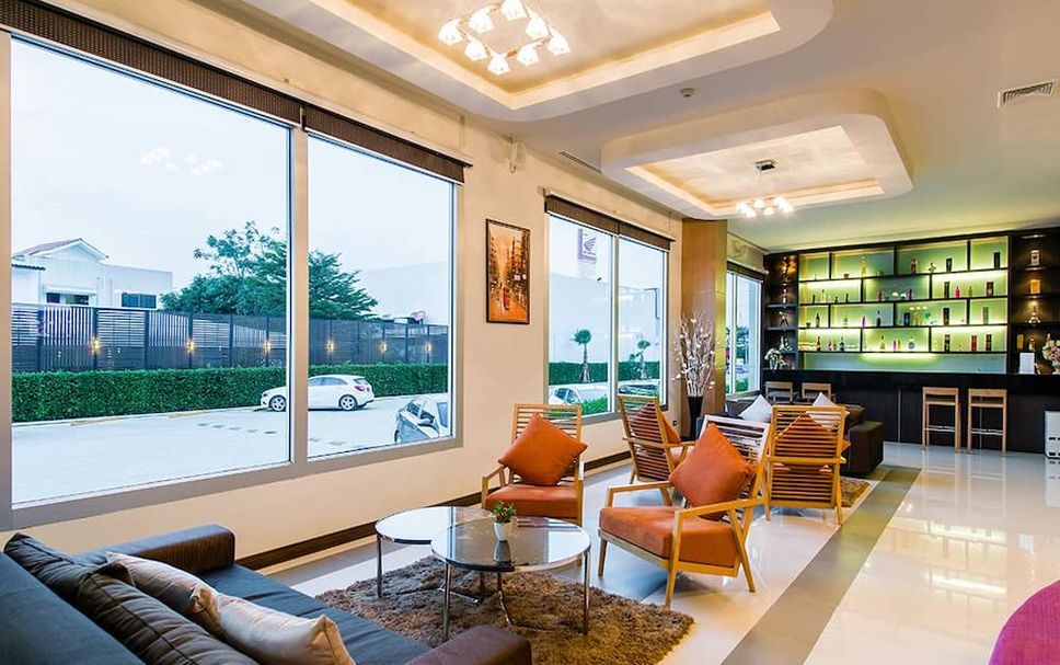 Salon Photo