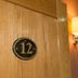 Équipements de la chambre