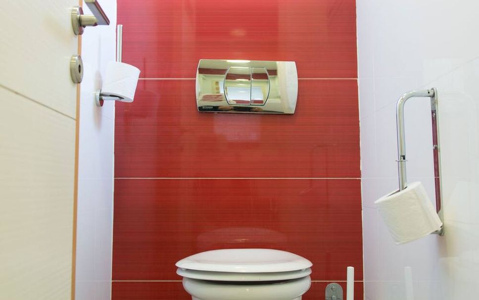 Salle de bain Photo