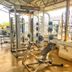 Salle de sport