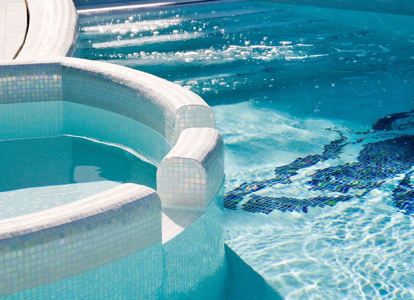 Piscine Photo